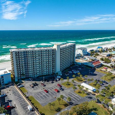 Apartamento The Summit 816 Panama City Beach Exterior foto