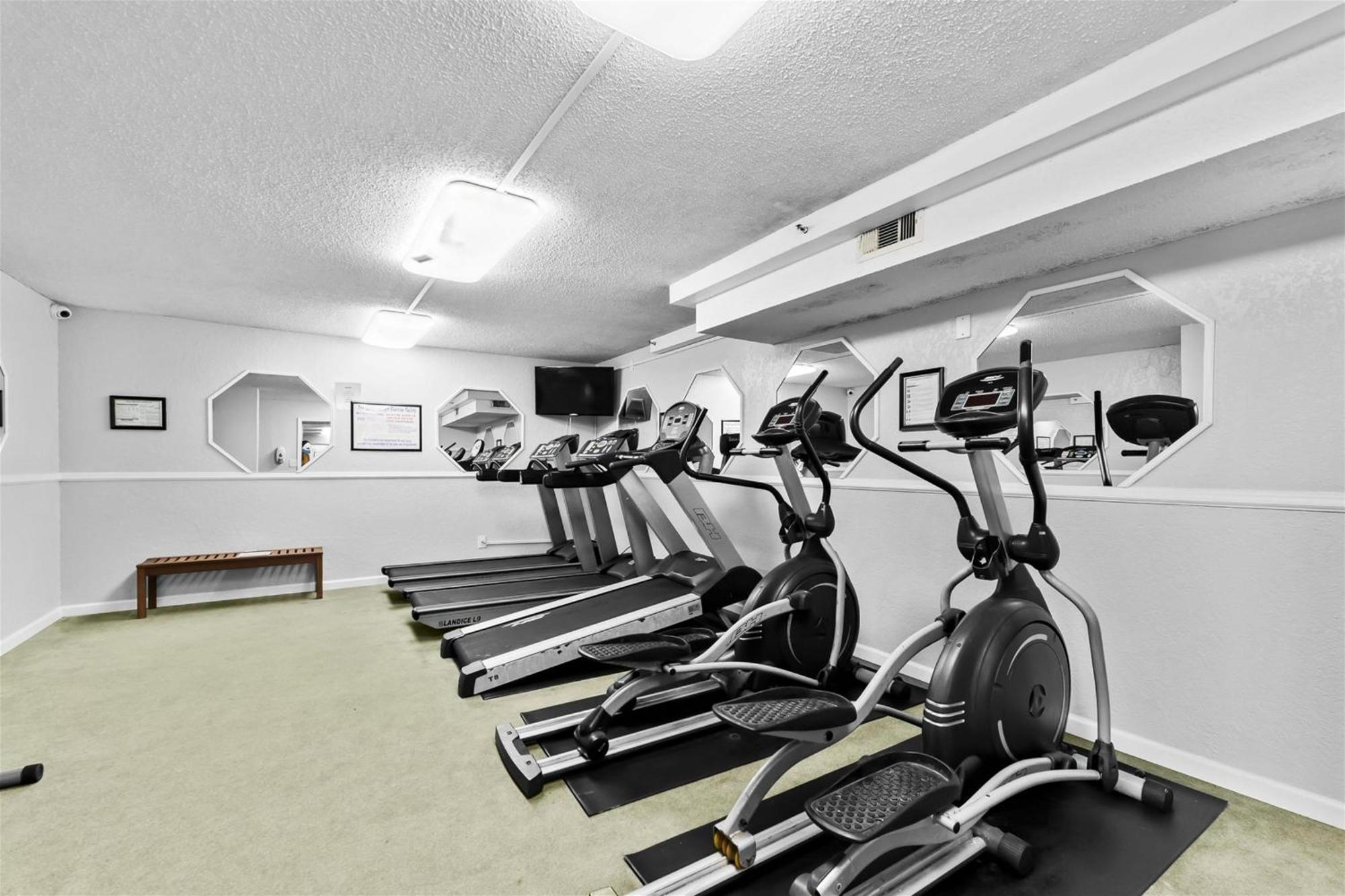 Apartamento The Summit 816 Panama City Beach Exterior foto