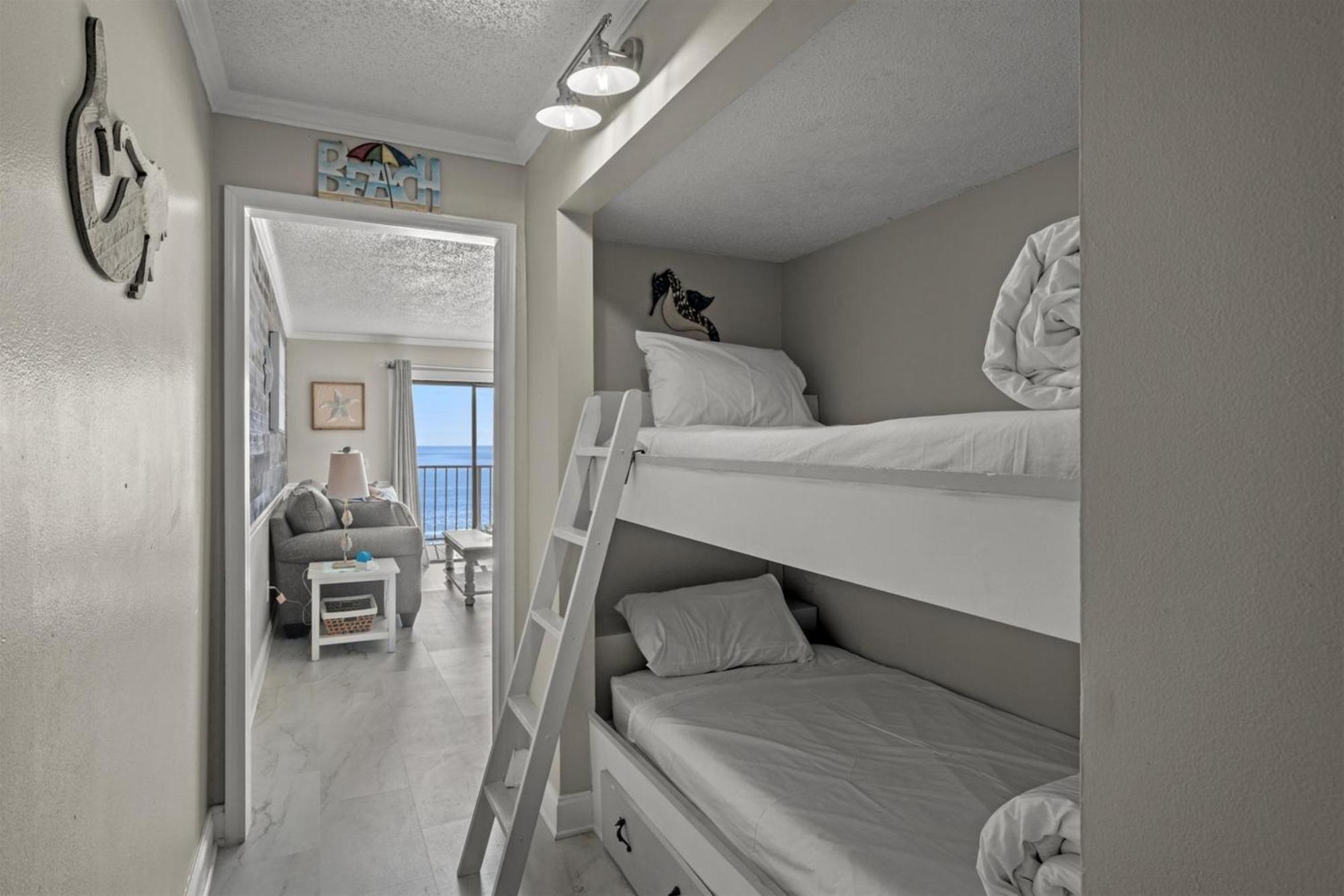 Apartamento The Summit 816 Panama City Beach Exterior foto