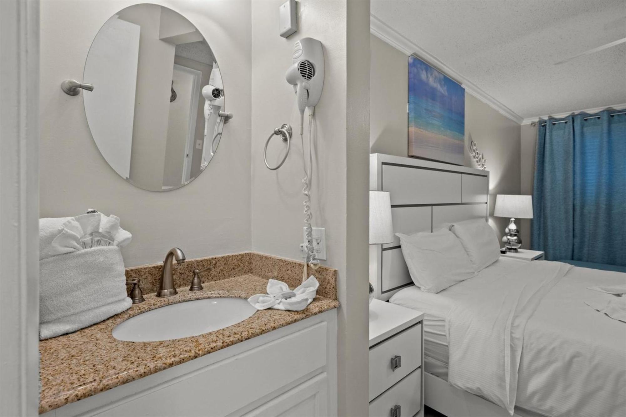 Apartamento The Summit 816 Panama City Beach Exterior foto