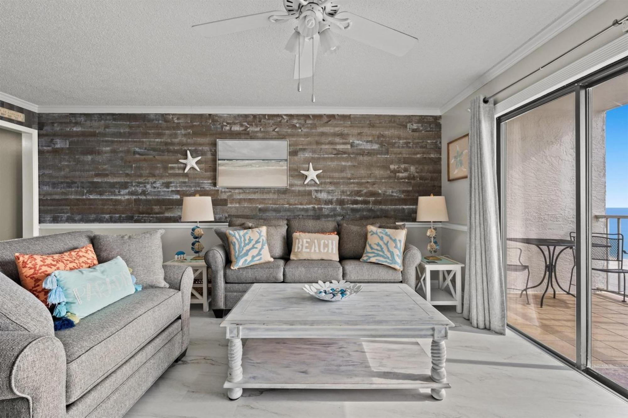 Apartamento The Summit 816 Panama City Beach Exterior foto