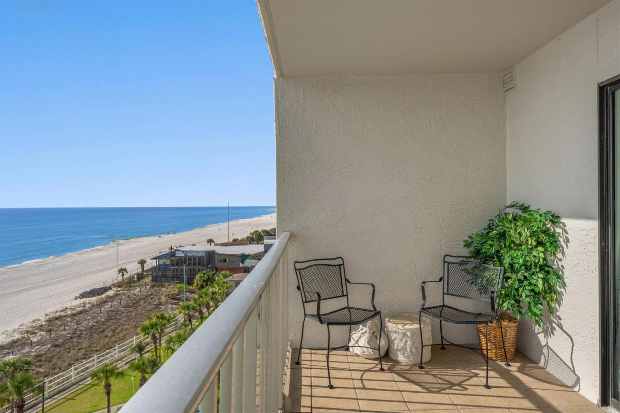Apartamento The Summit 816 Panama City Beach Exterior foto