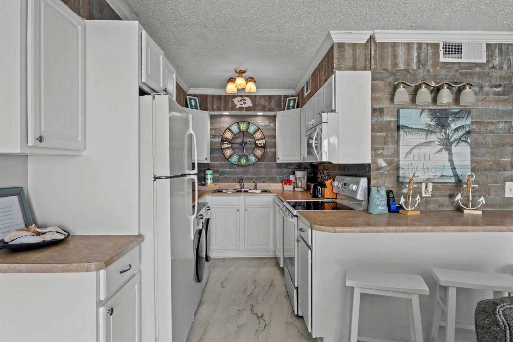 Apartamento The Summit 816 Panama City Beach Exterior foto